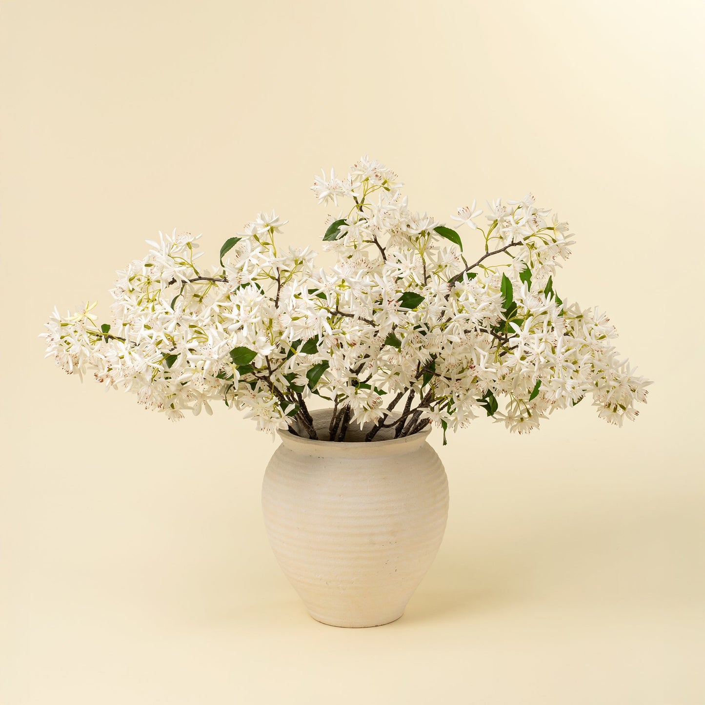 Star Magnolia Real Touch Branch