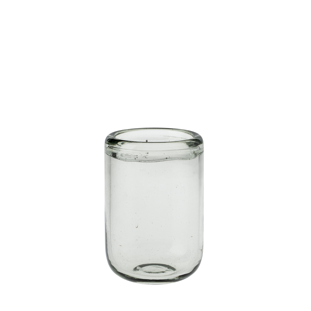 Artisan Glass Vase L