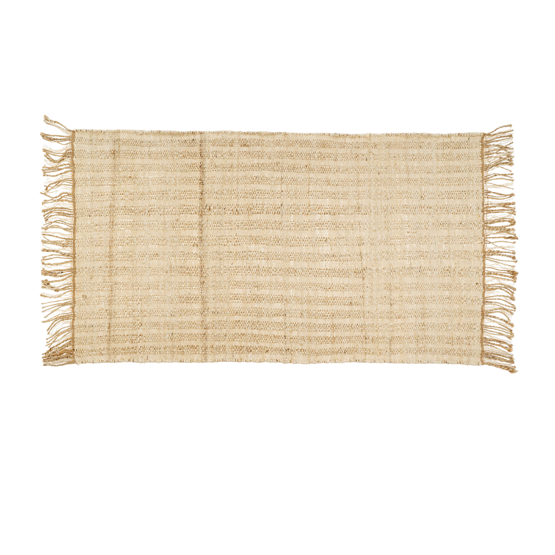 Selene Jute Rug - 3x5