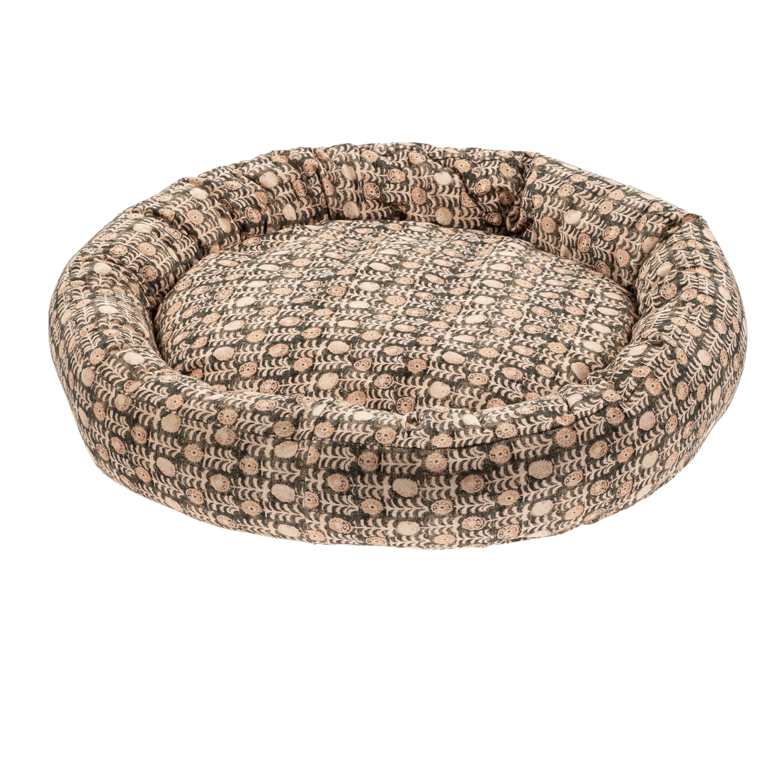 Florio Dog Bed L