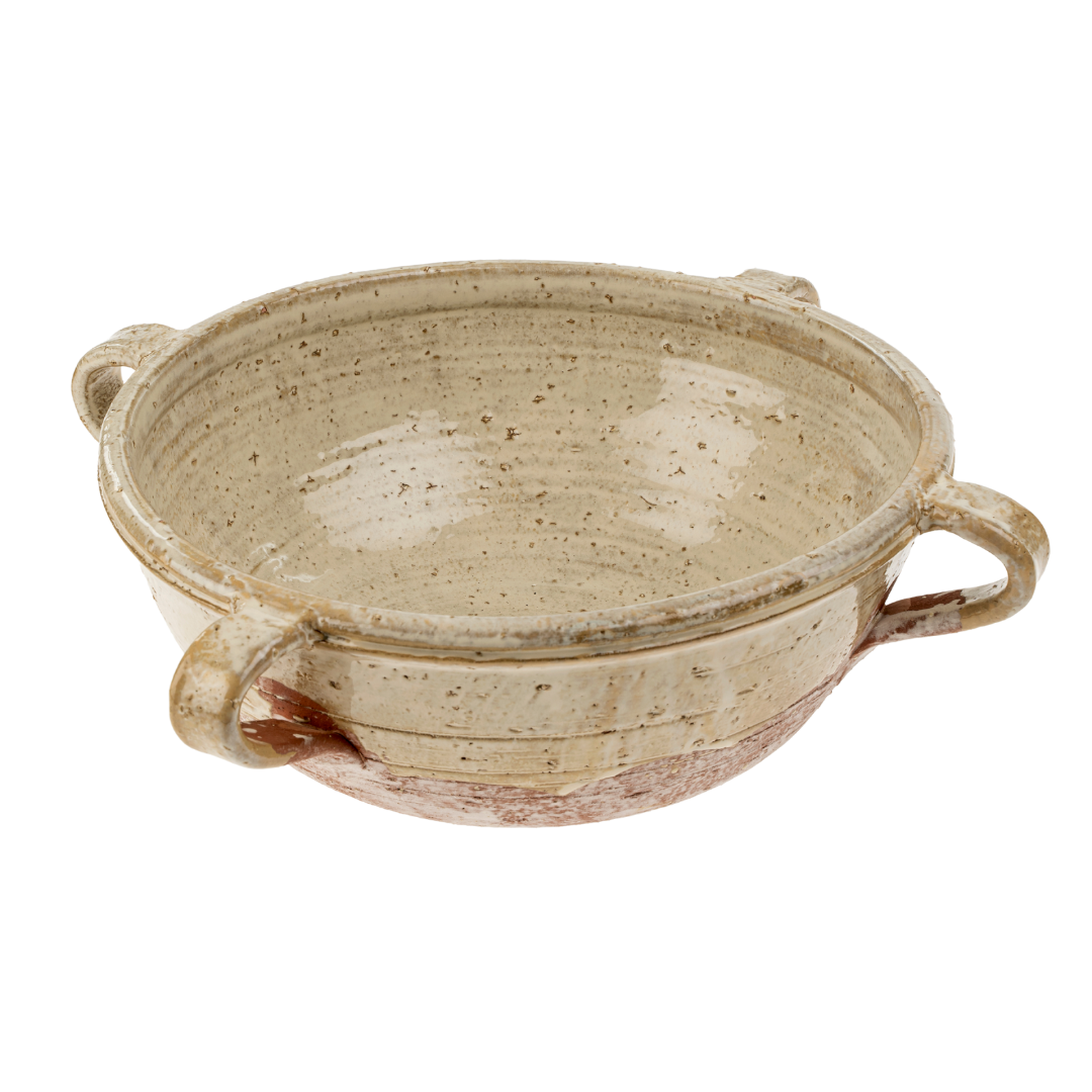 Colmar Terracotta Bowl