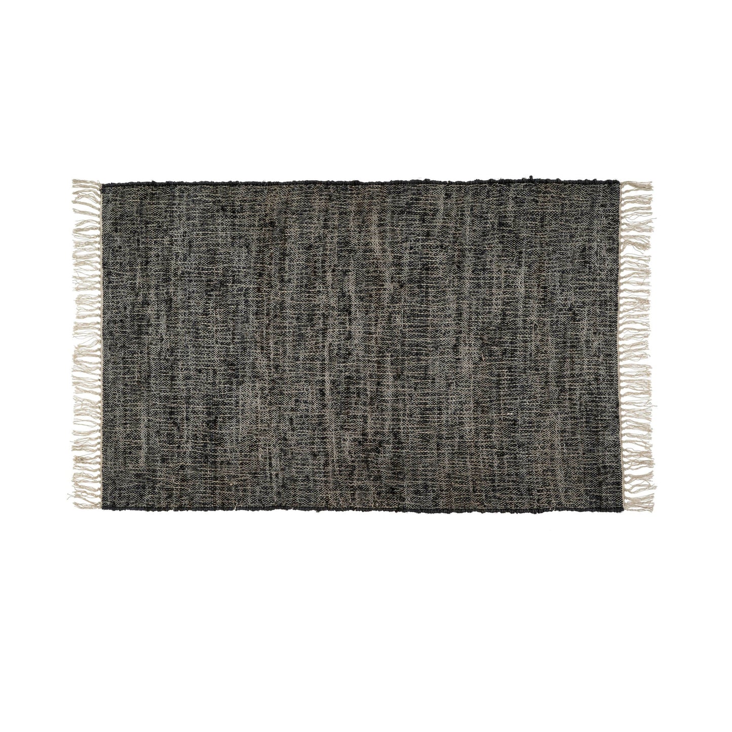 Ojai Handwoven Rug Indigo - 3x5