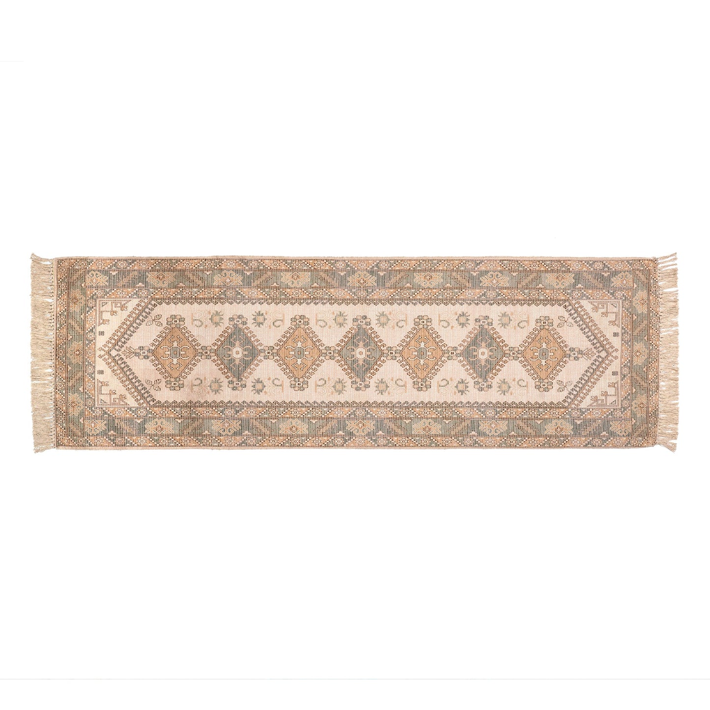 Iman Rug - 2.5x8