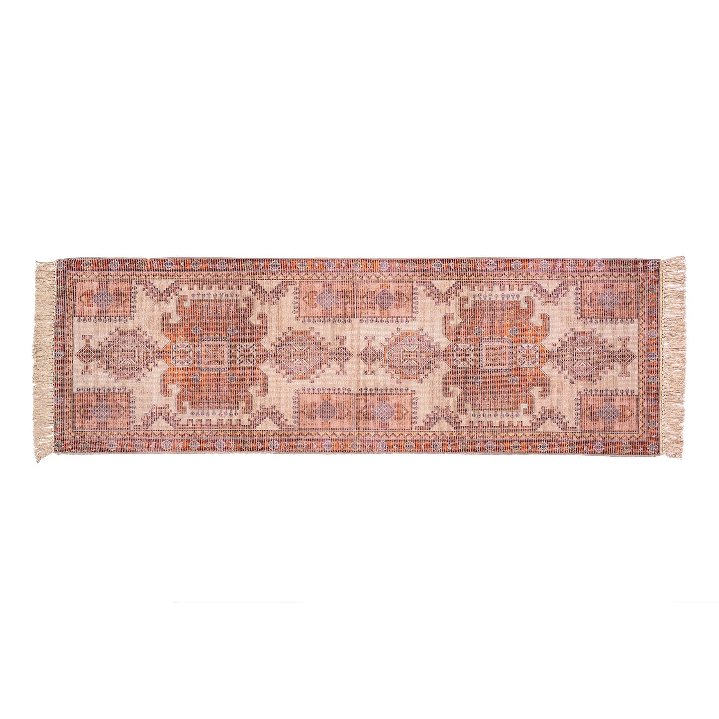 Amaya Rug - 2.5x8