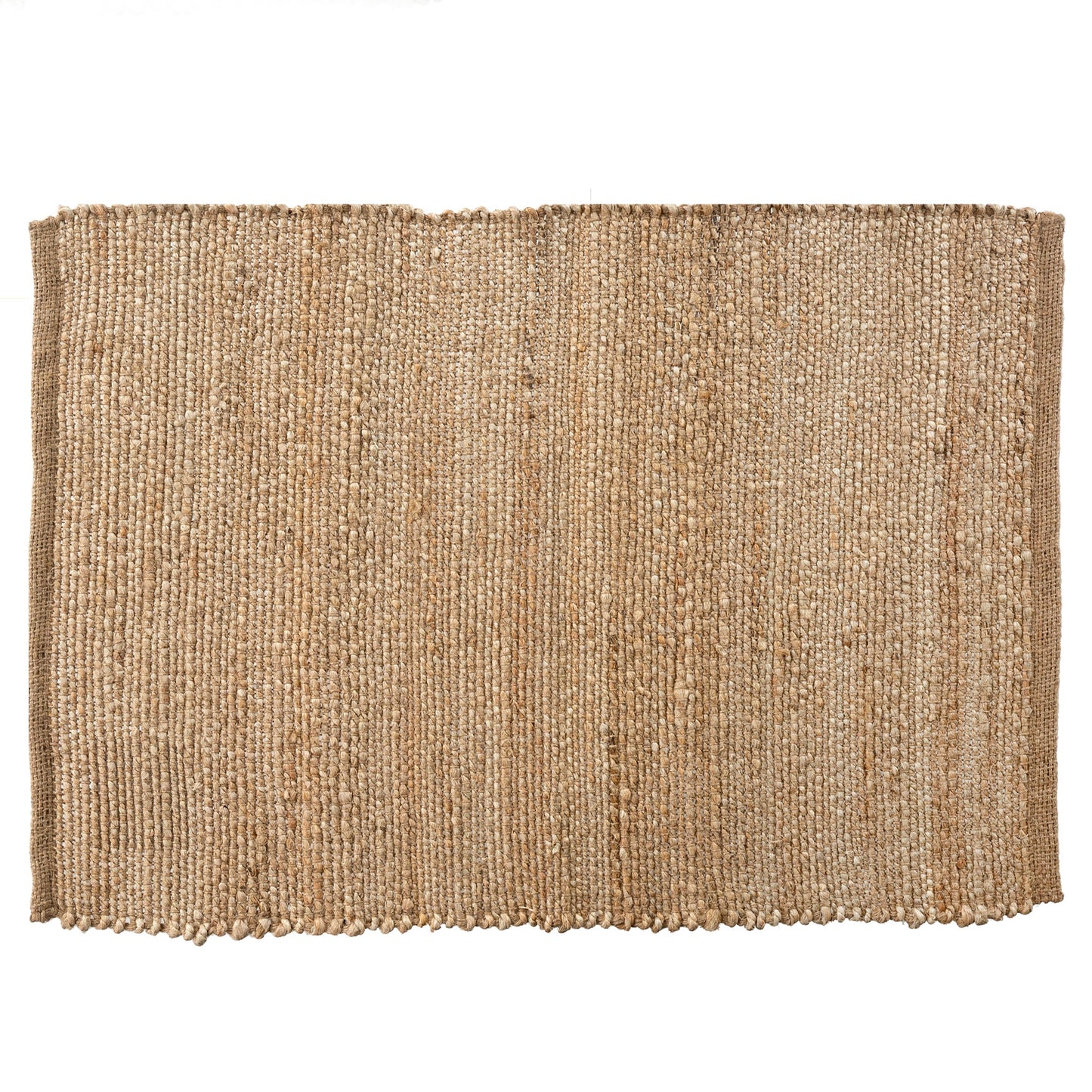 Jute Weave Rug 5x7