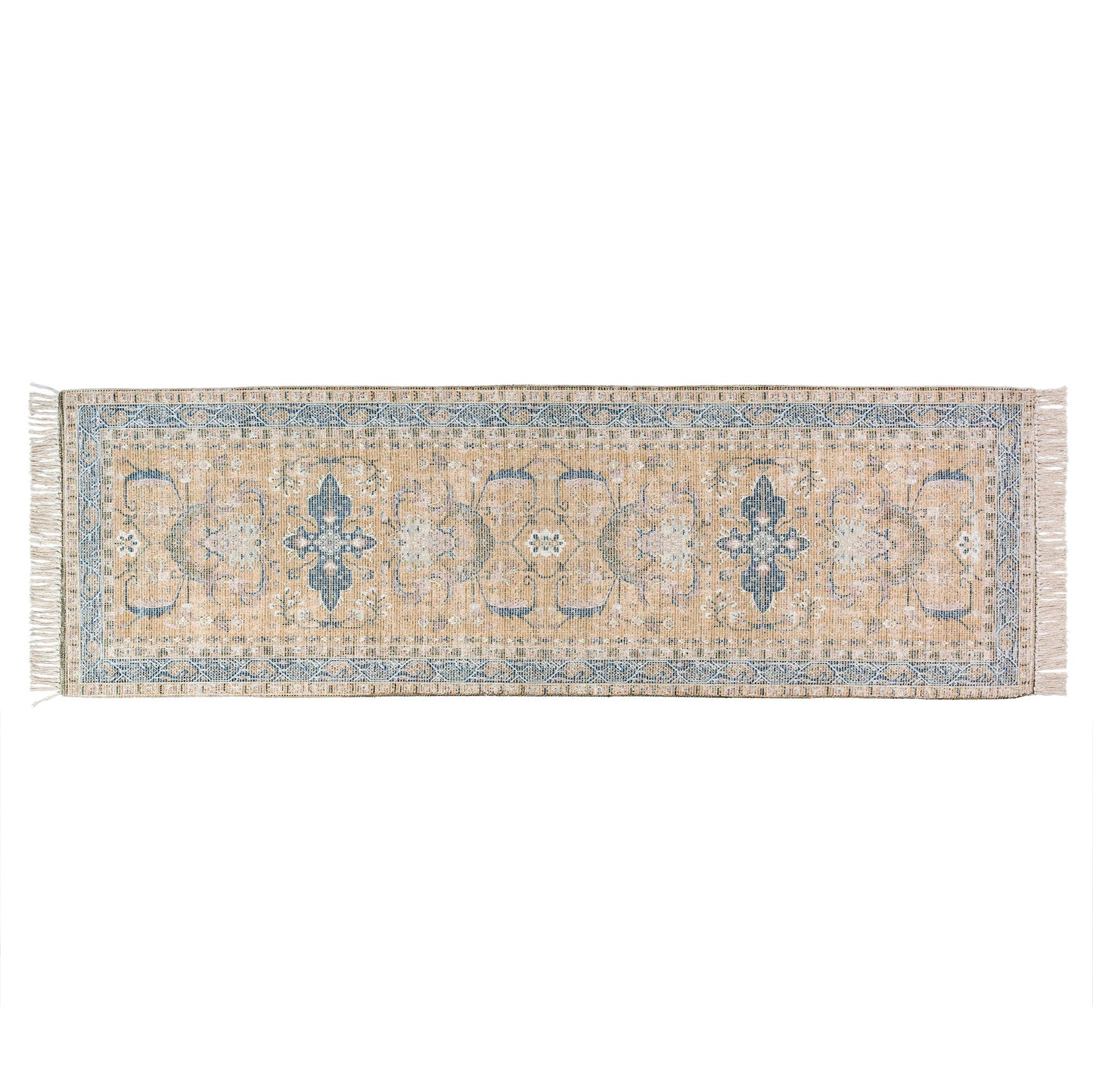 Cayman Runner Rug 2.5x8