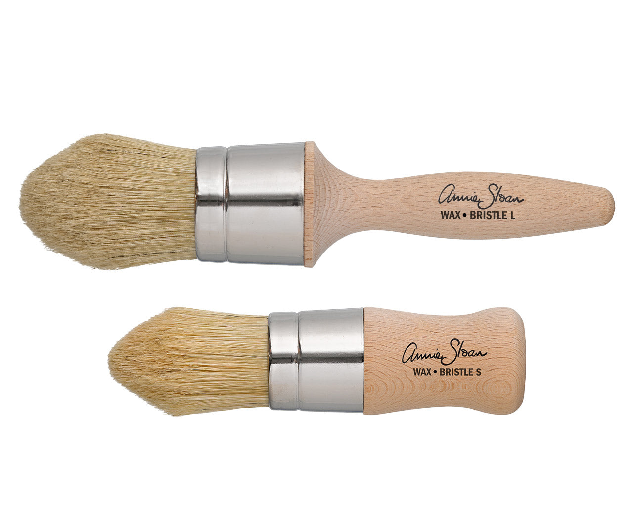 Annie Sloan Wax Brush - Small