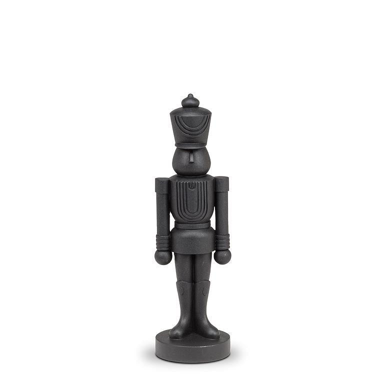 Standing Soldier - Black
