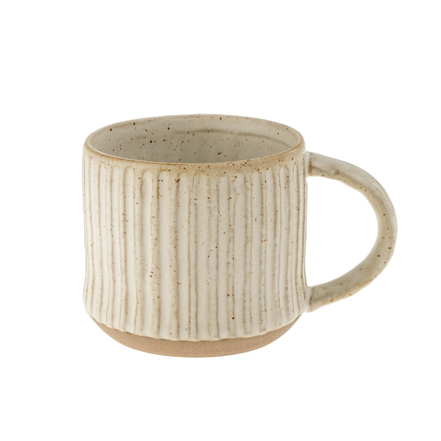 Ridgefield Crafted Mug