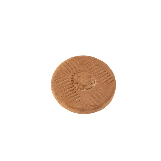 Chiaro Terracotta Coasters S/4