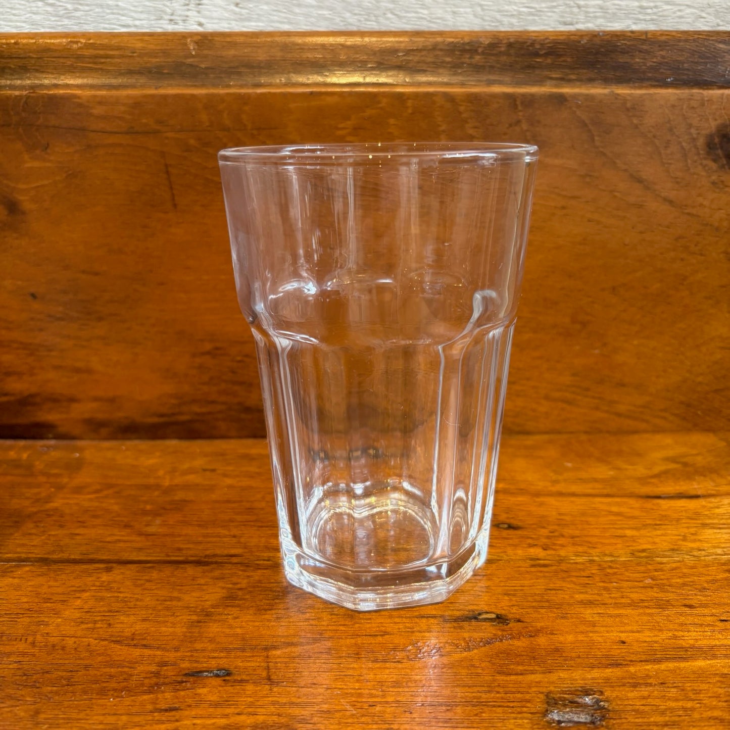 Vintage Juice Glass - LG