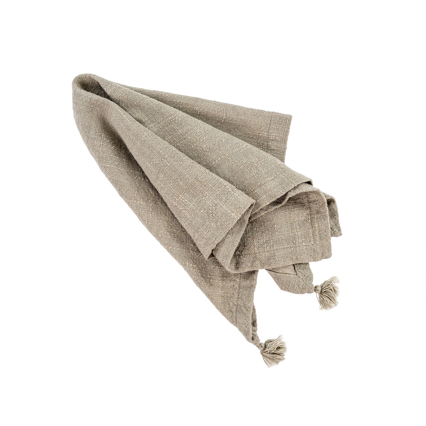 Tassel Napkin