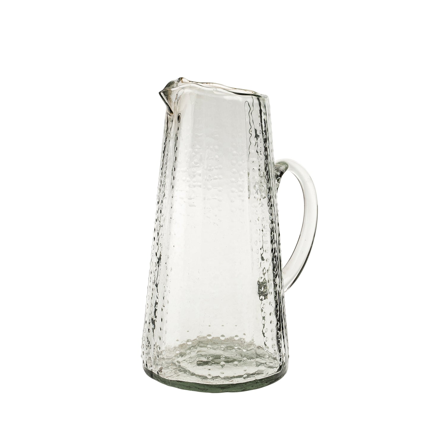 Waterfall Pitcher