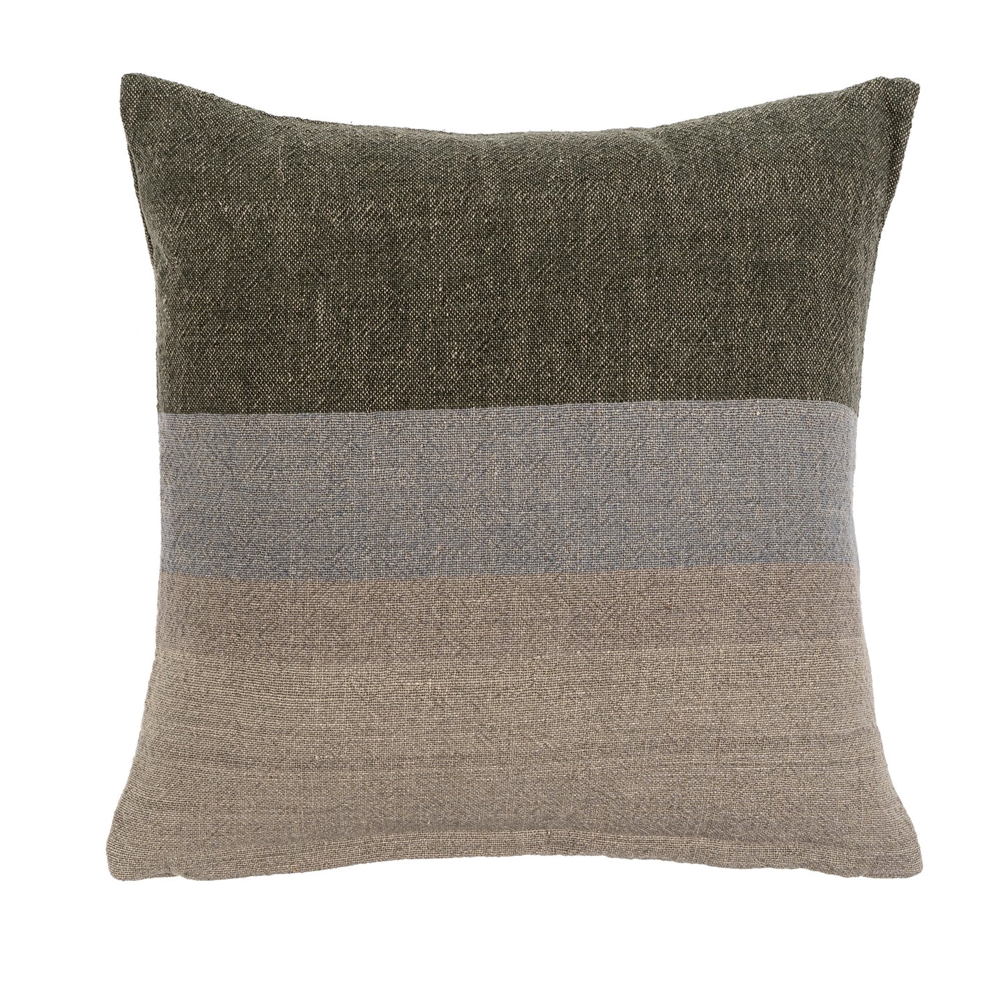 Clarence Linen Pillow - 20 x 20