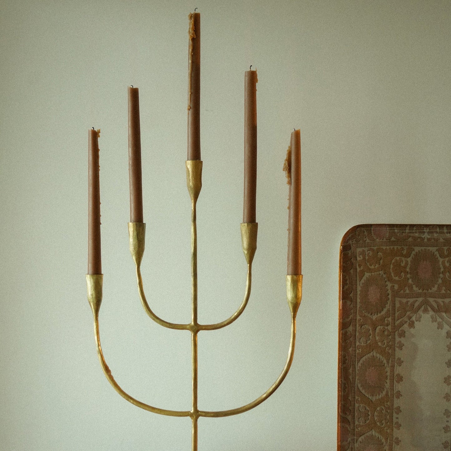 Astra Candelabra