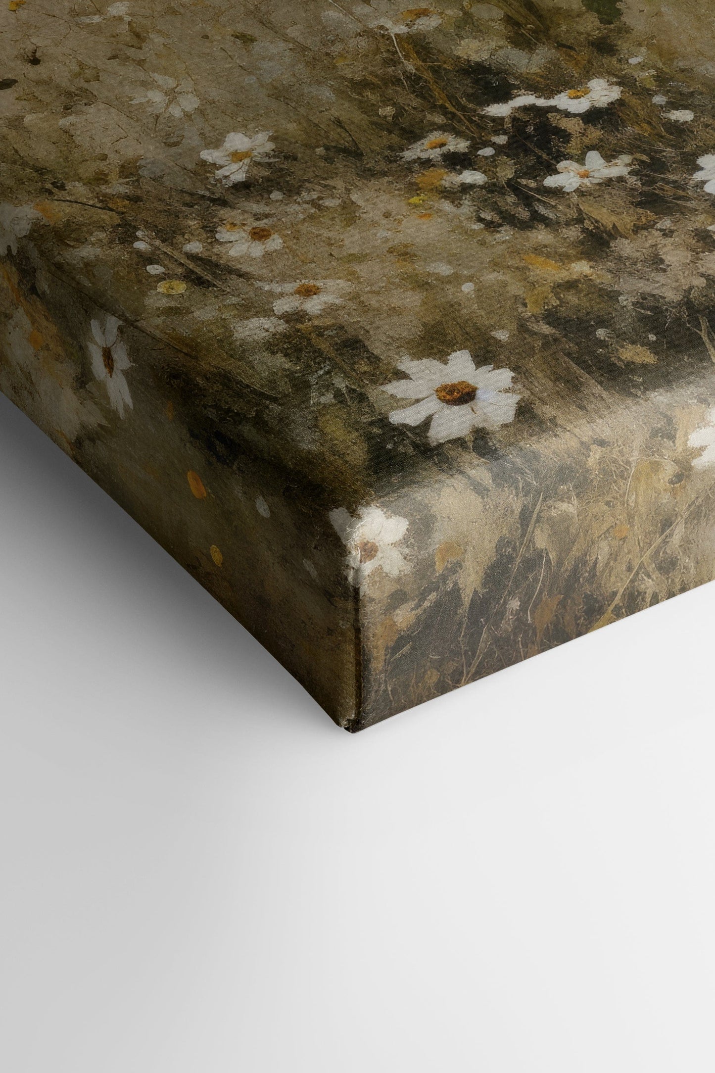 BLOSSOM, Artwork on stretched canvas