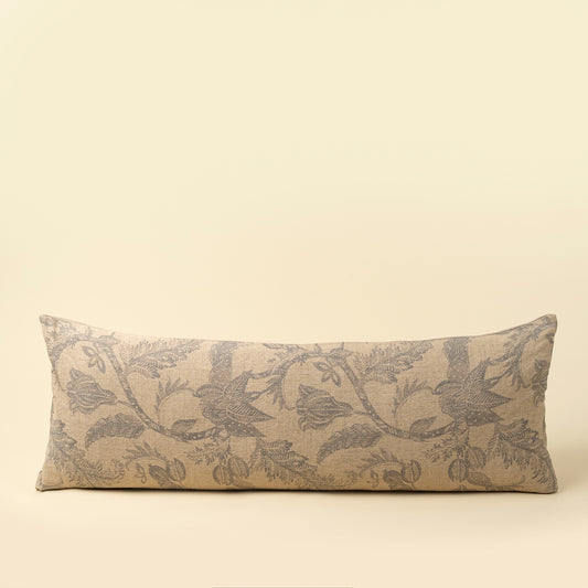 Meadowlark Pillow - 15x42