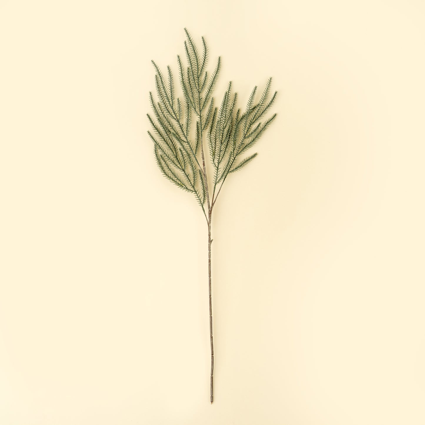 Faux Norway Spruce Sprig
