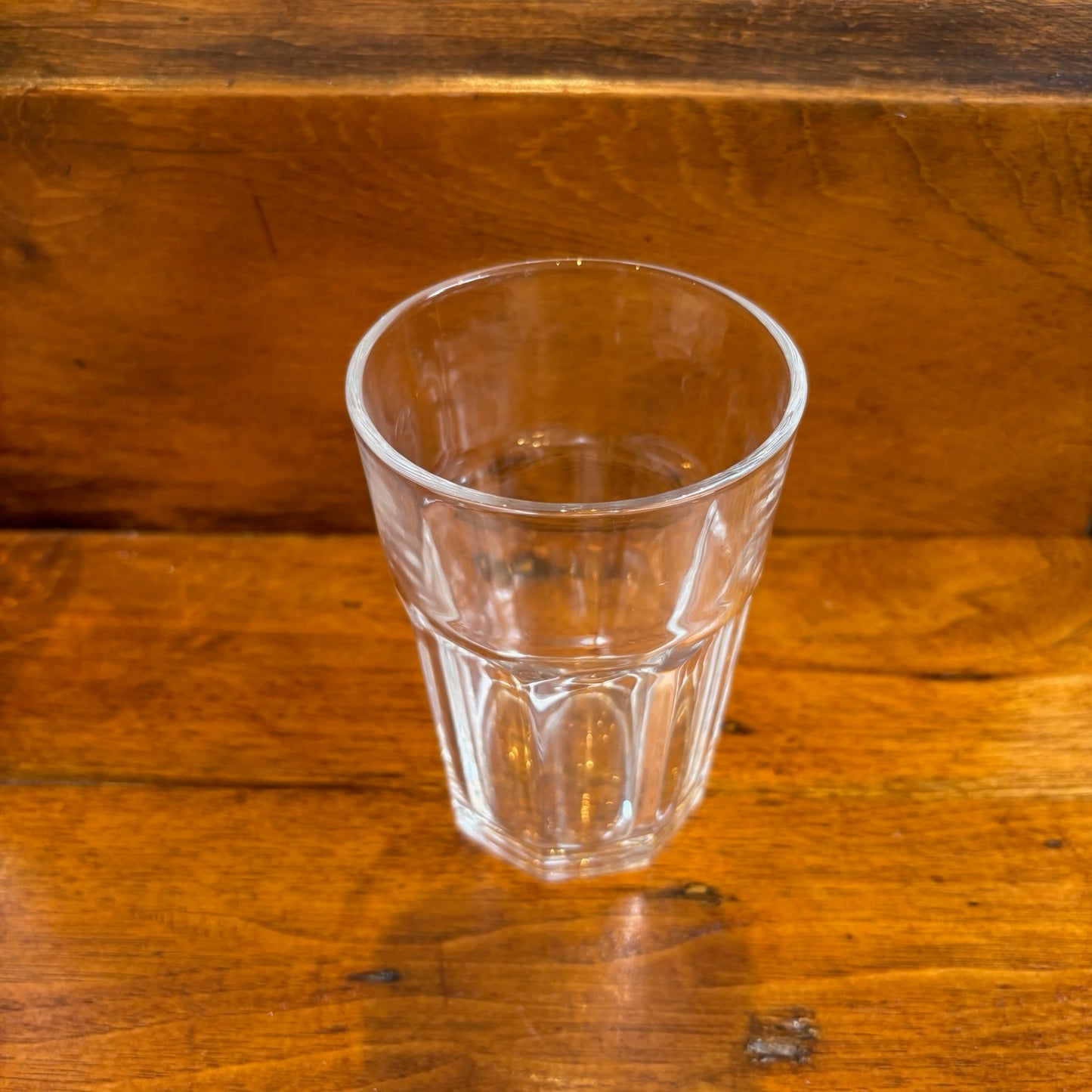 Vintage Juice Glass - LG