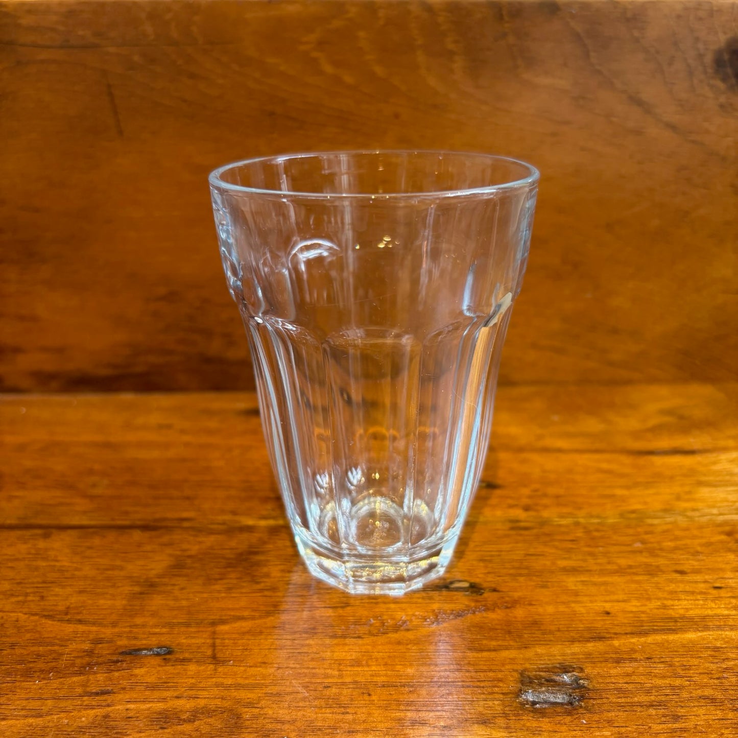 Vintage Juice Glass - MED