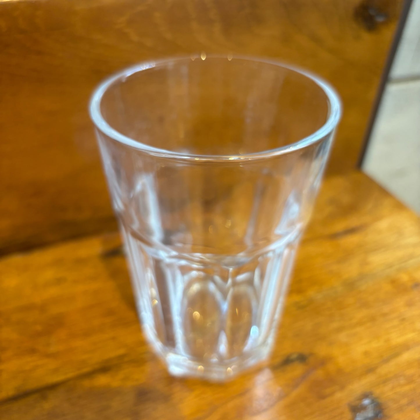 Vintage Juice Glass - LG