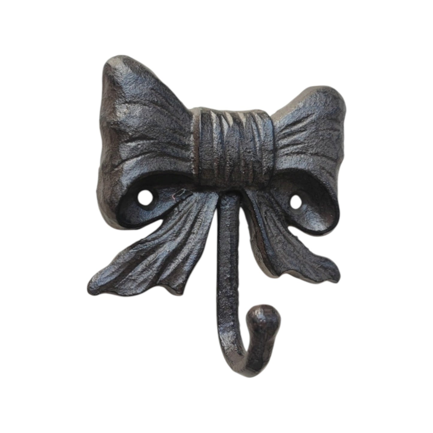 Cast Iron Bow Hook