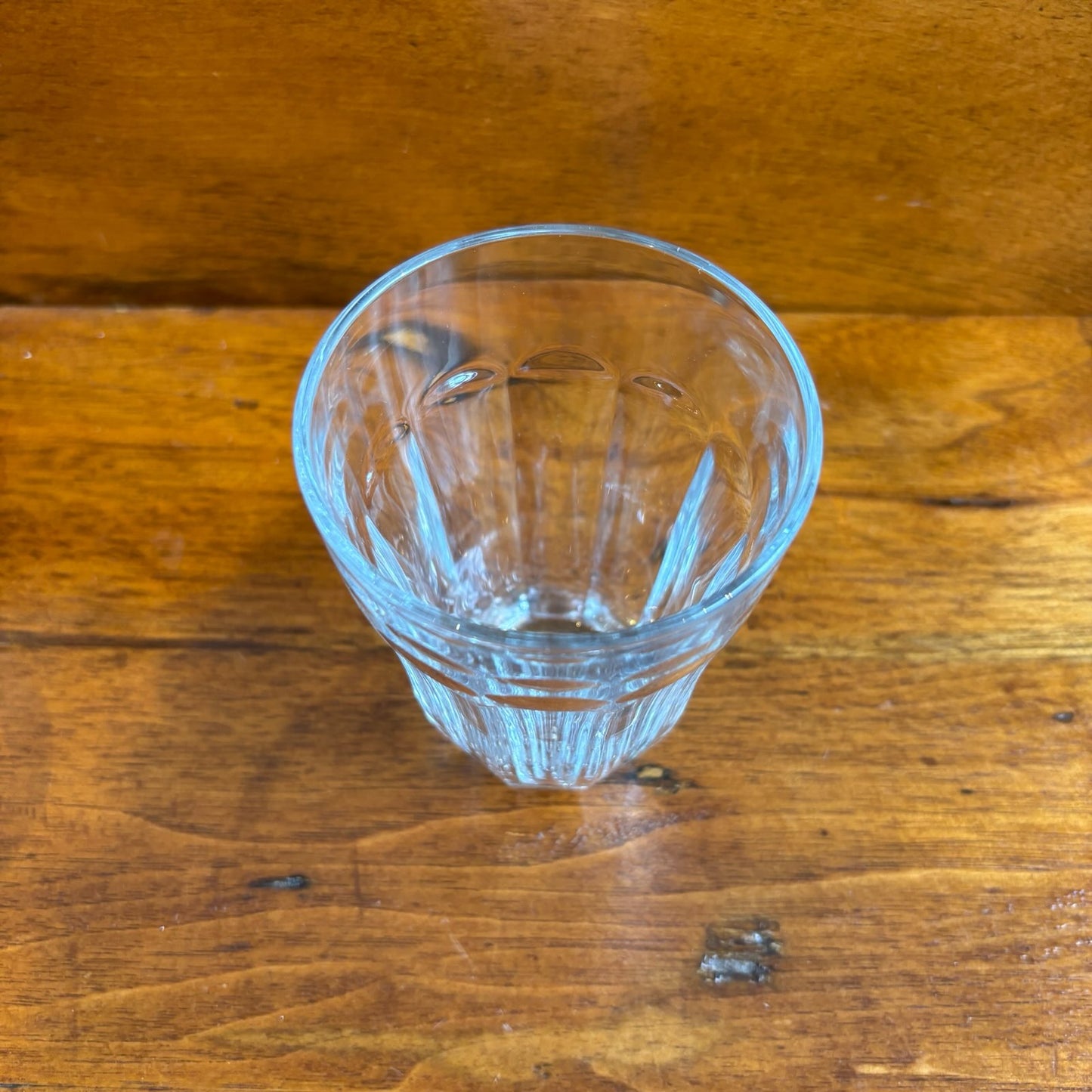 Vintage Juice Glass - MED