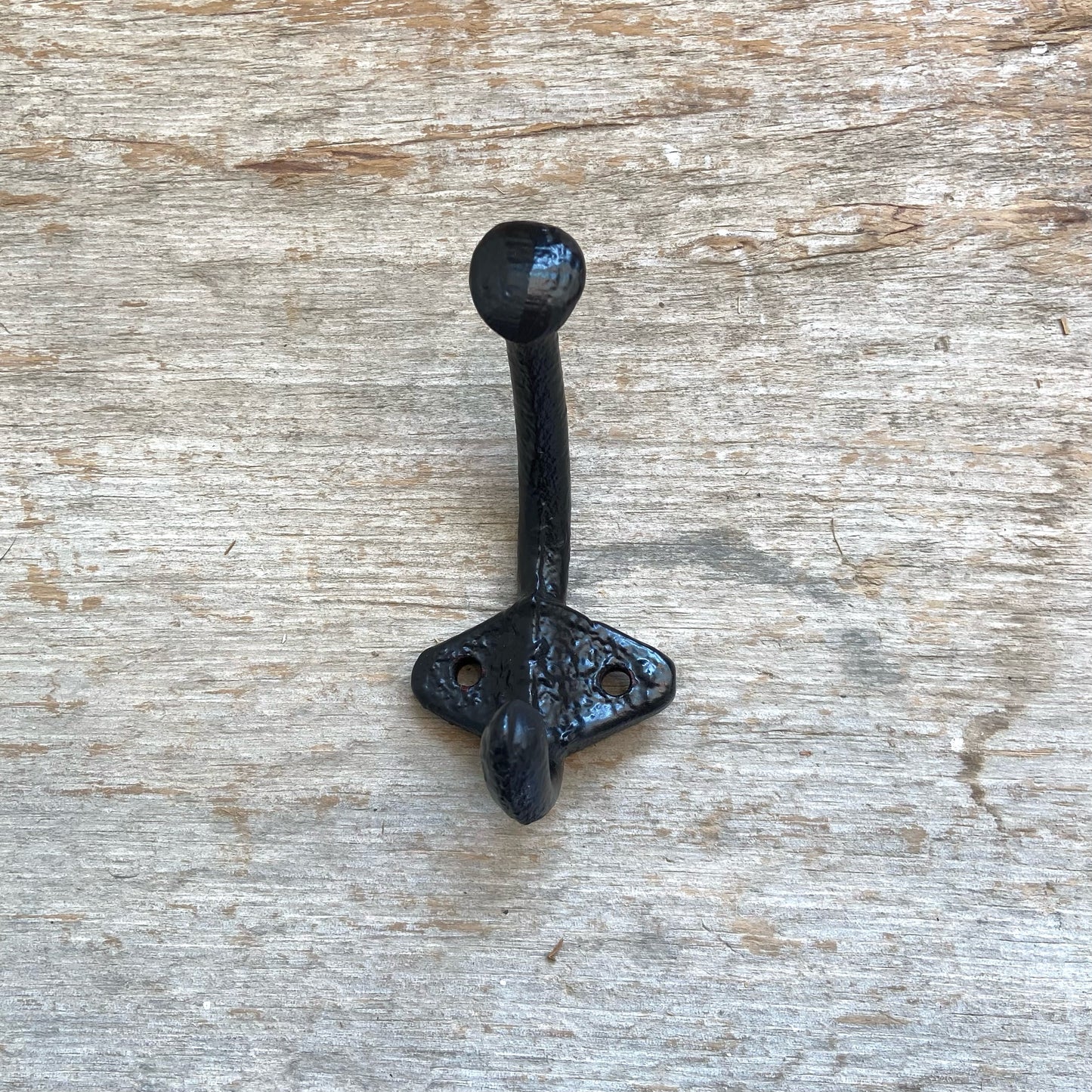 Diamond Back Hook