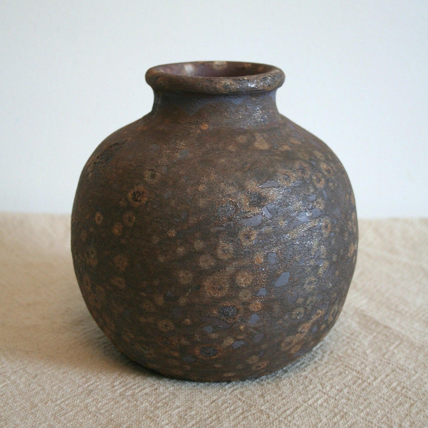 Pebble Vase
