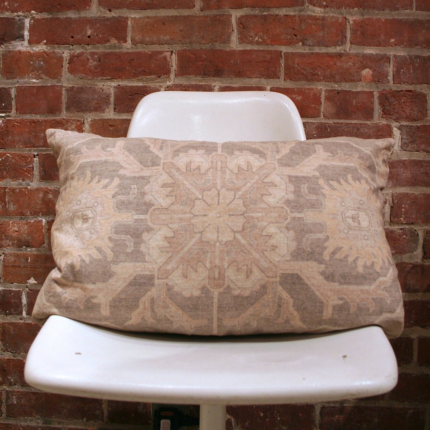 Nico Print Pillow - 16" x 24"
