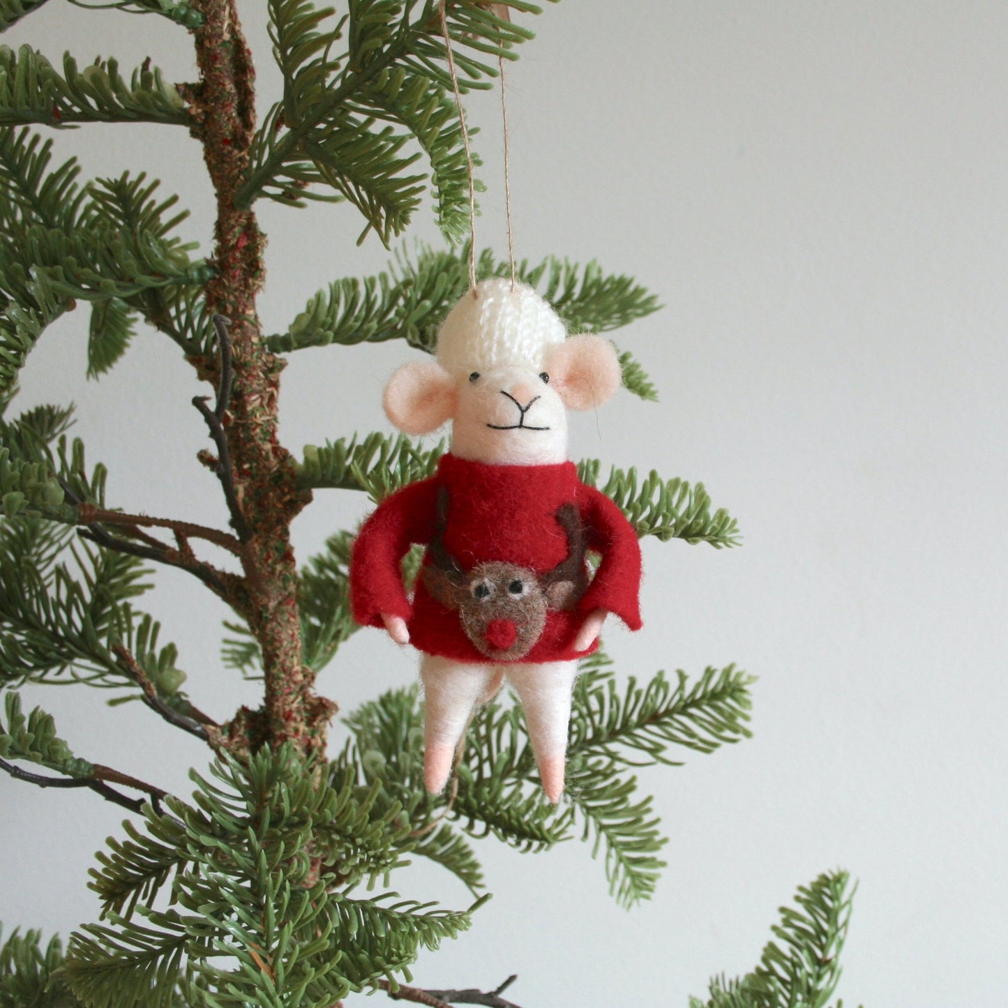 Holiday Mice