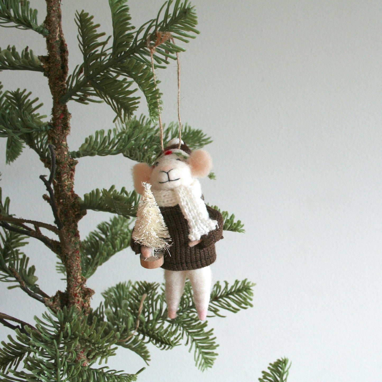 Holiday Mice