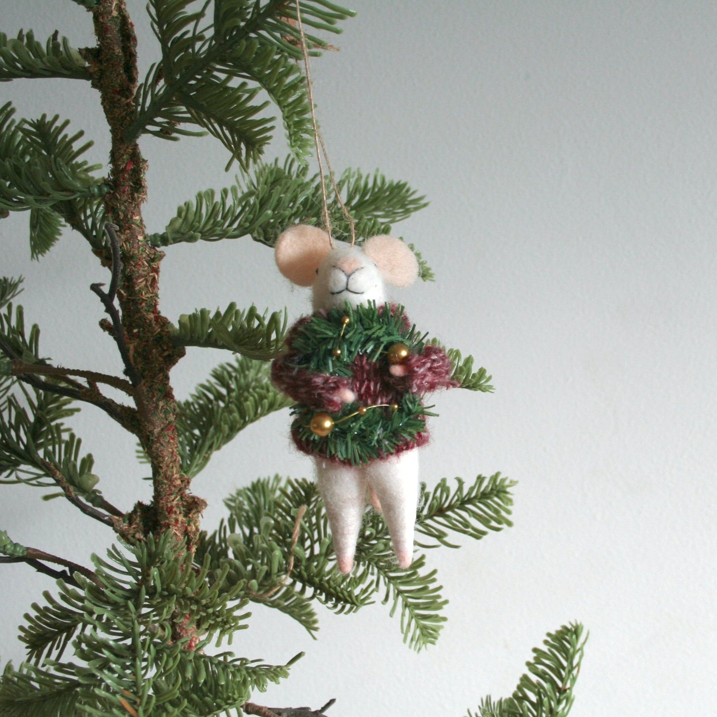 Holiday Mice