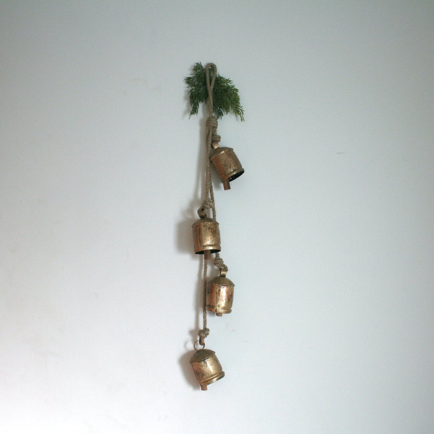 Rustic Bell Cascade-LG