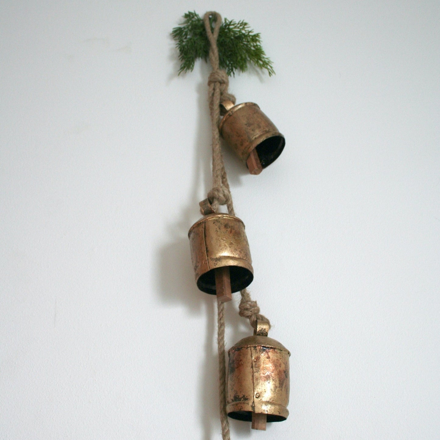 Rustic Bell Cascade-LG