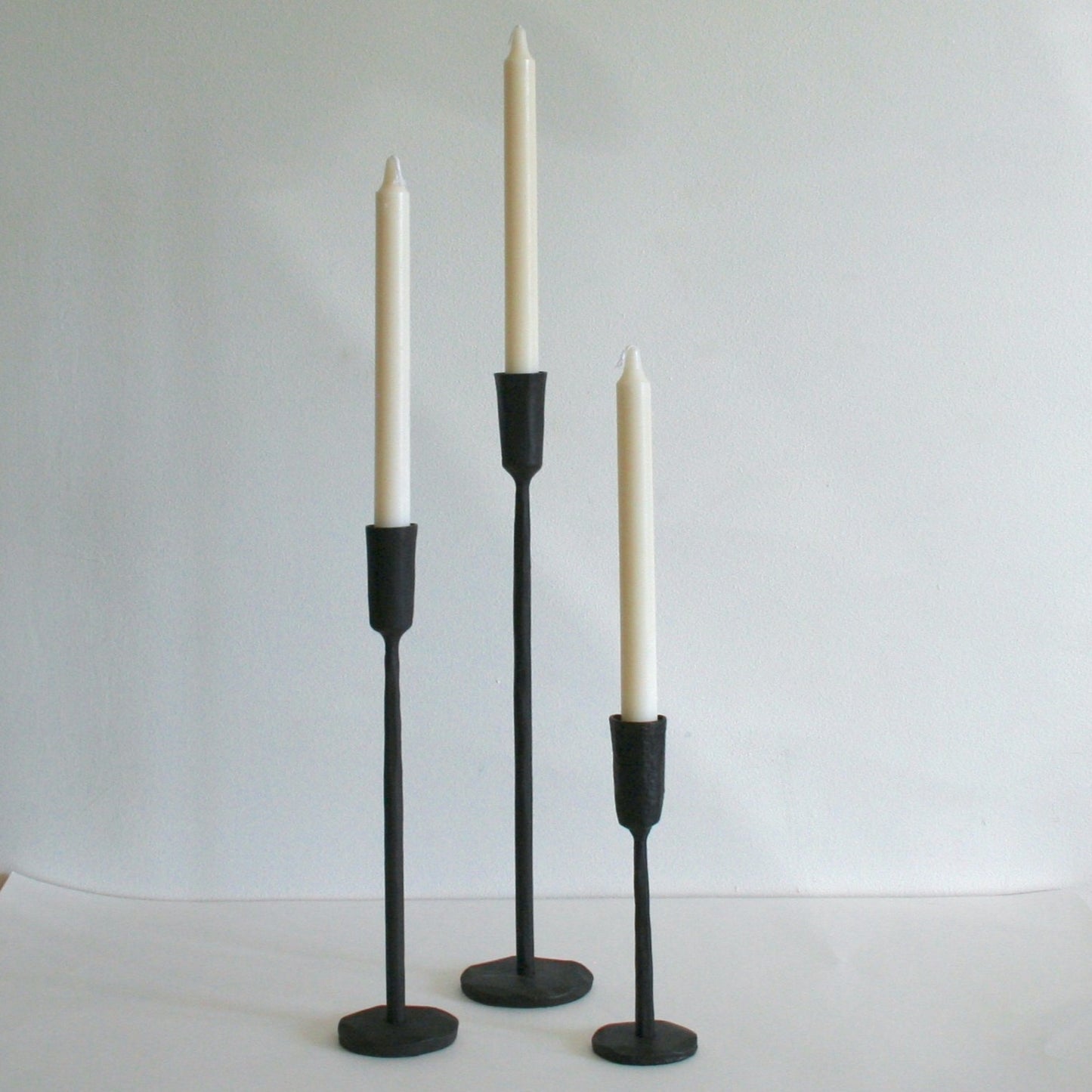 Luna Candlestick