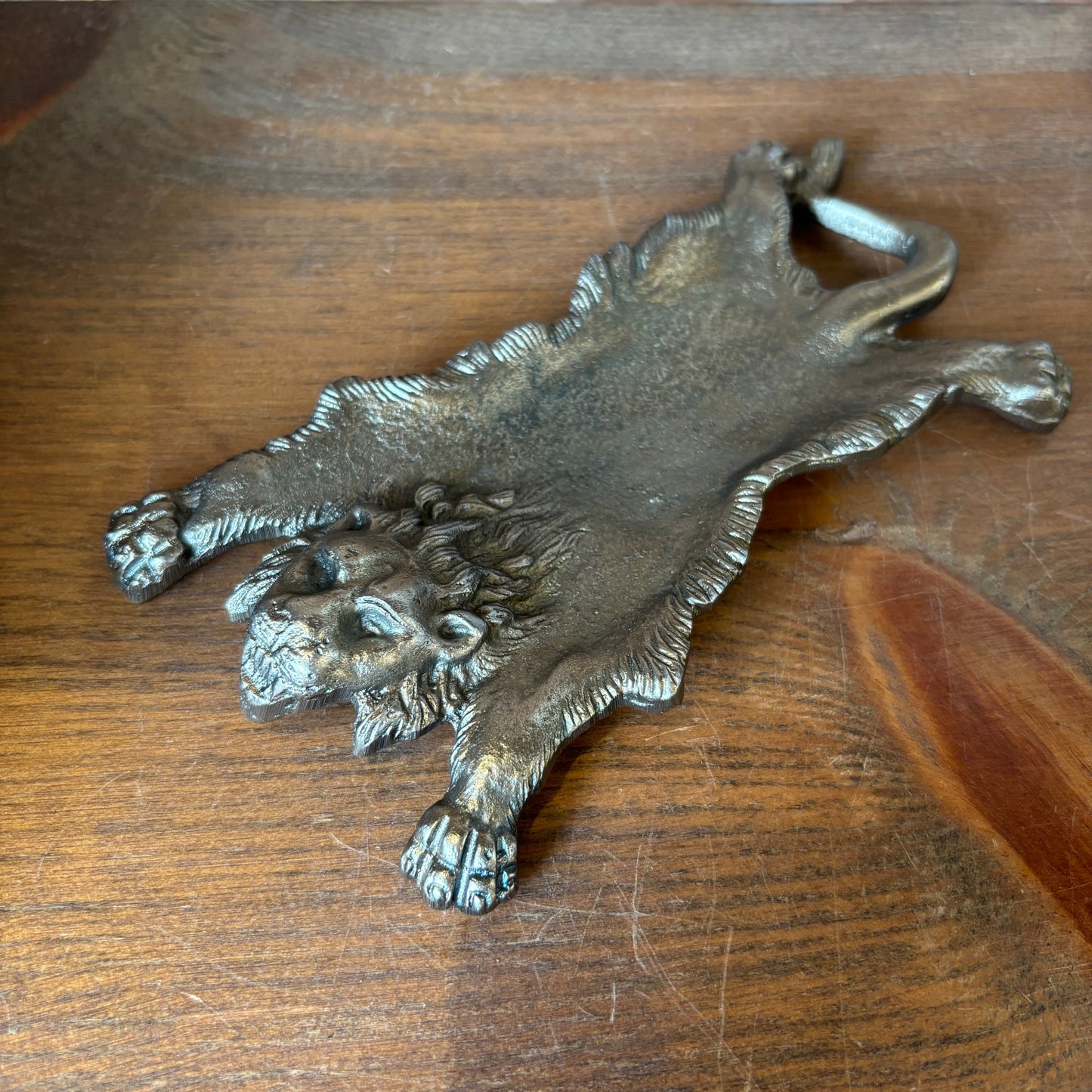 Lionheart Catchall Dish