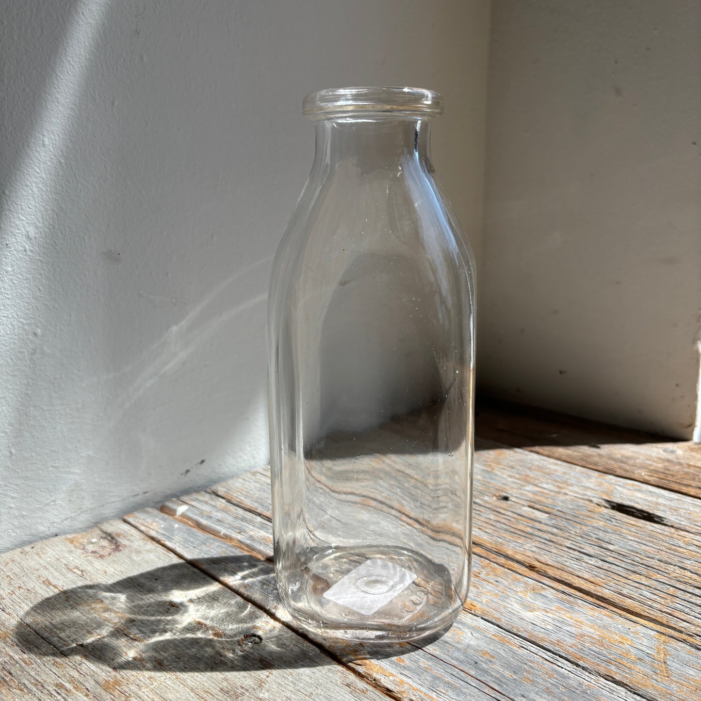 Vintage Milk Bottle