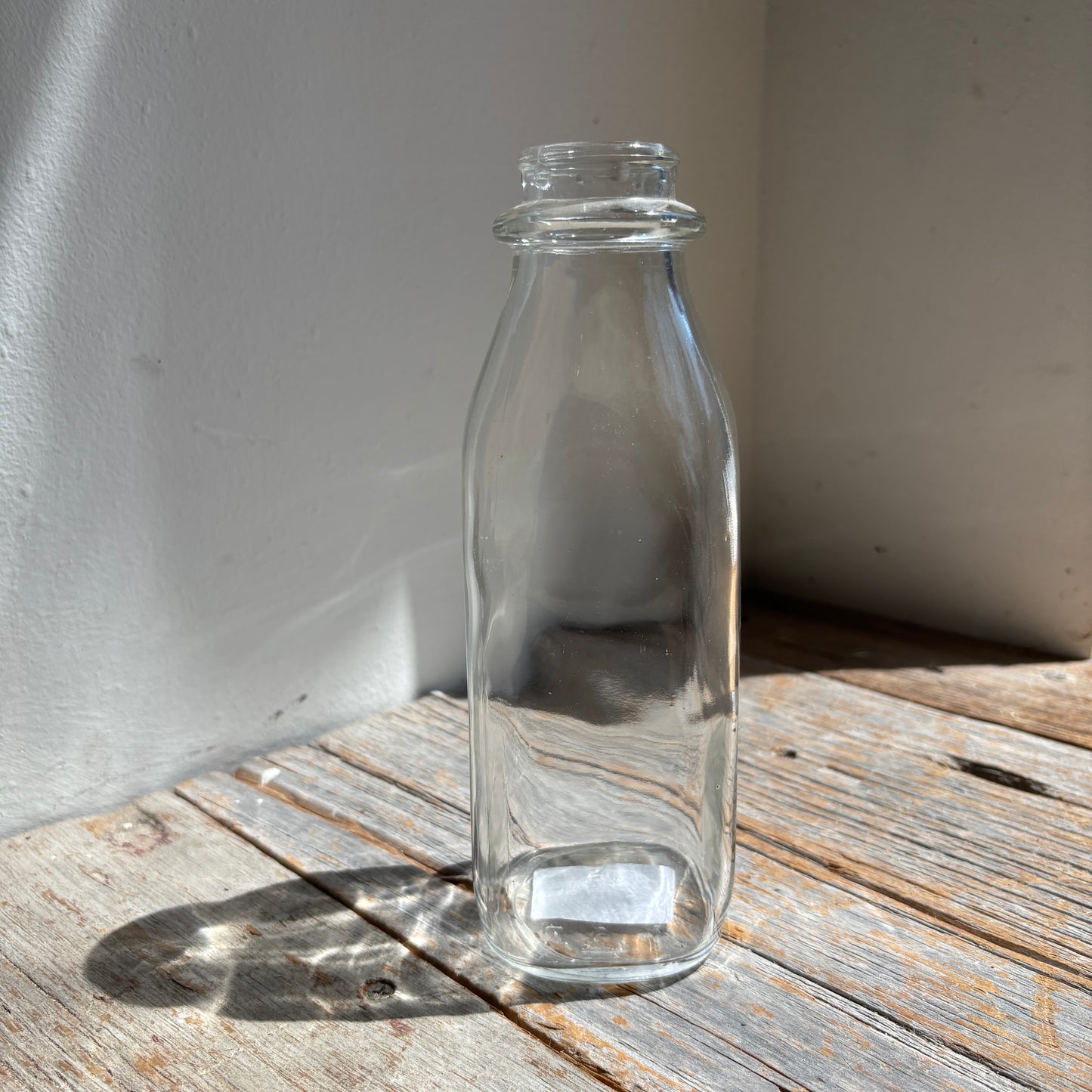 Vintage Milk Bottle