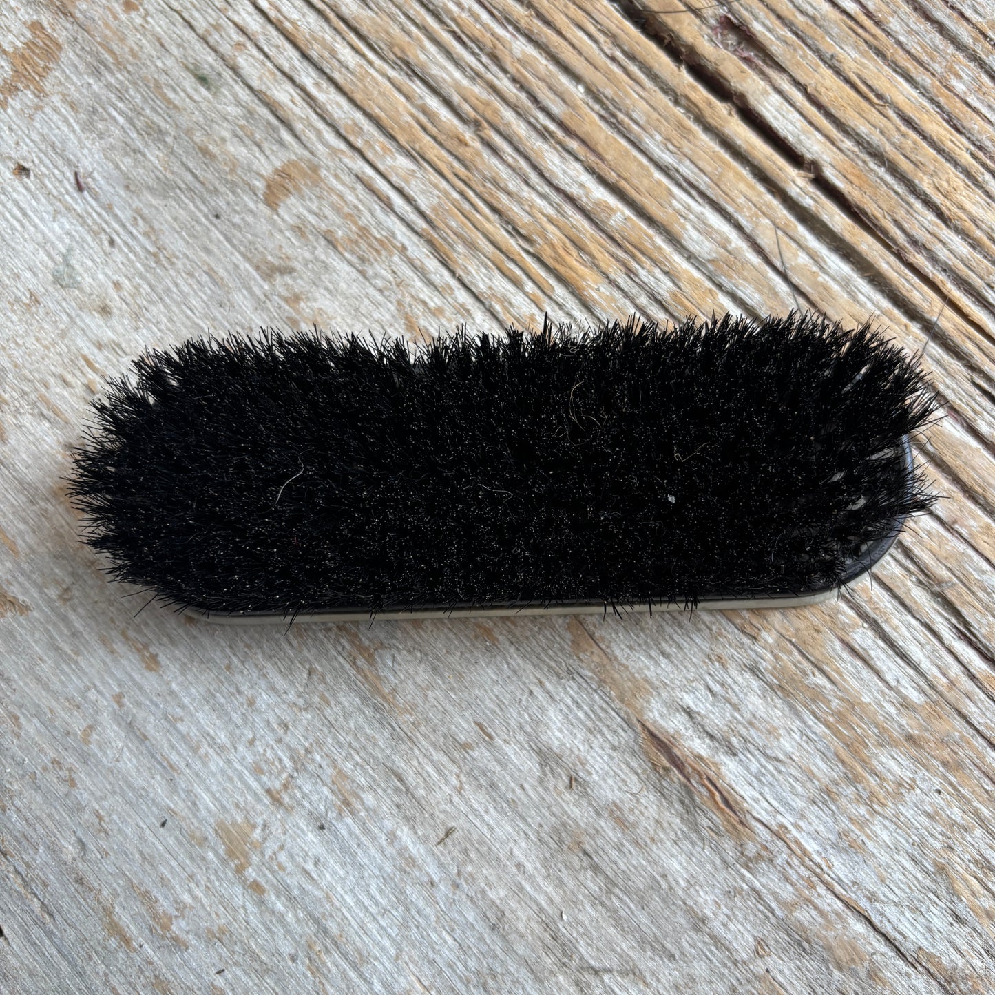 Antique Hall of Science Brush