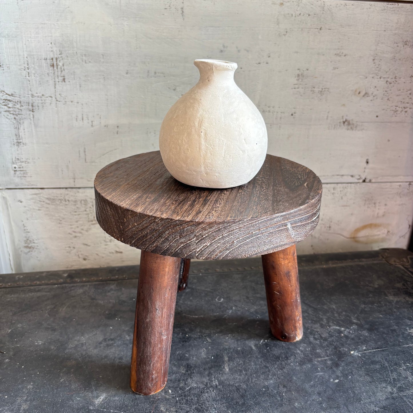 Round Stool Riser