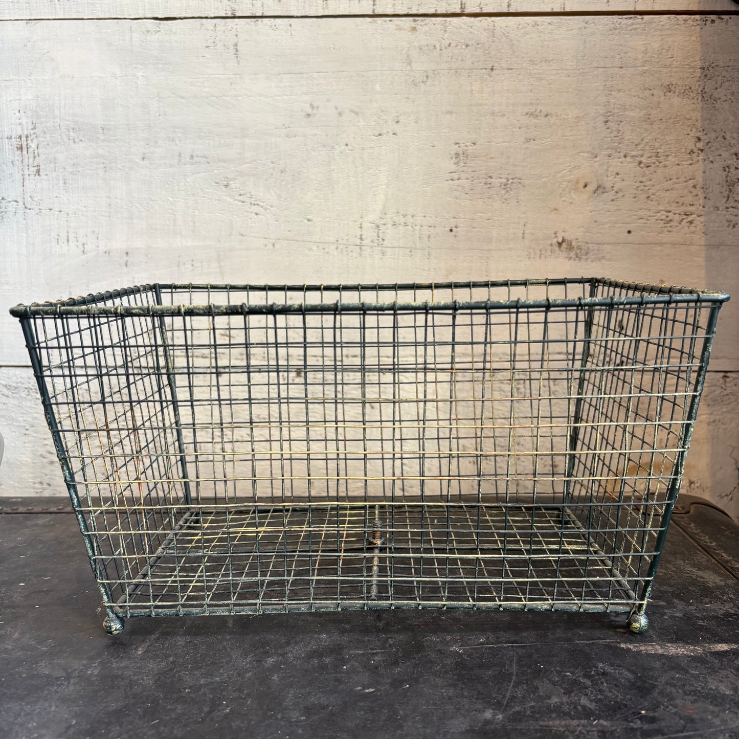 Wire Basket