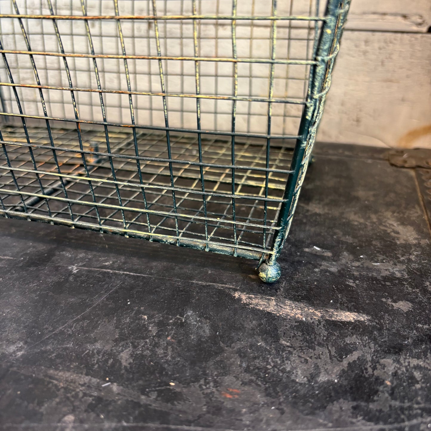 Wire Basket
