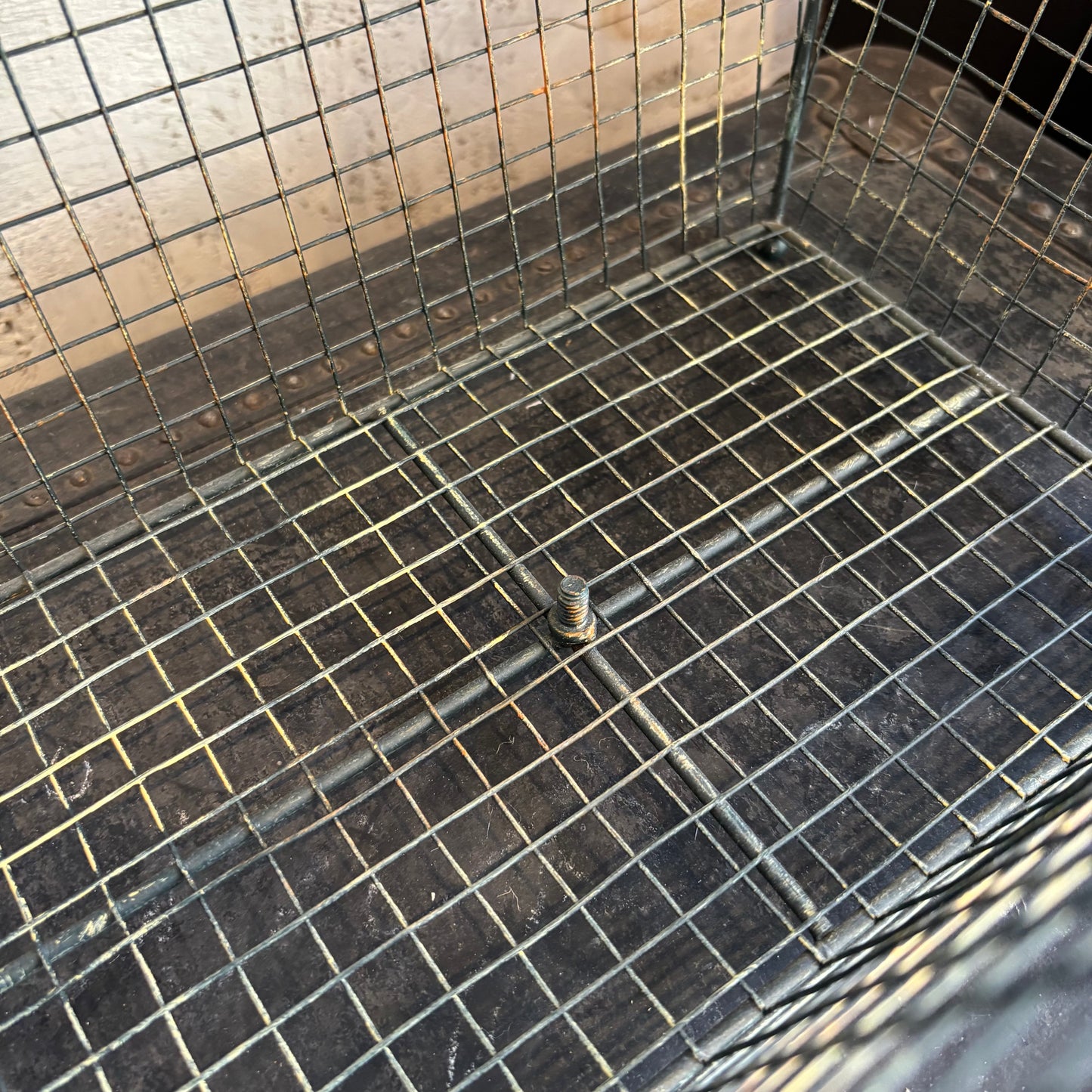 Wire Basket
