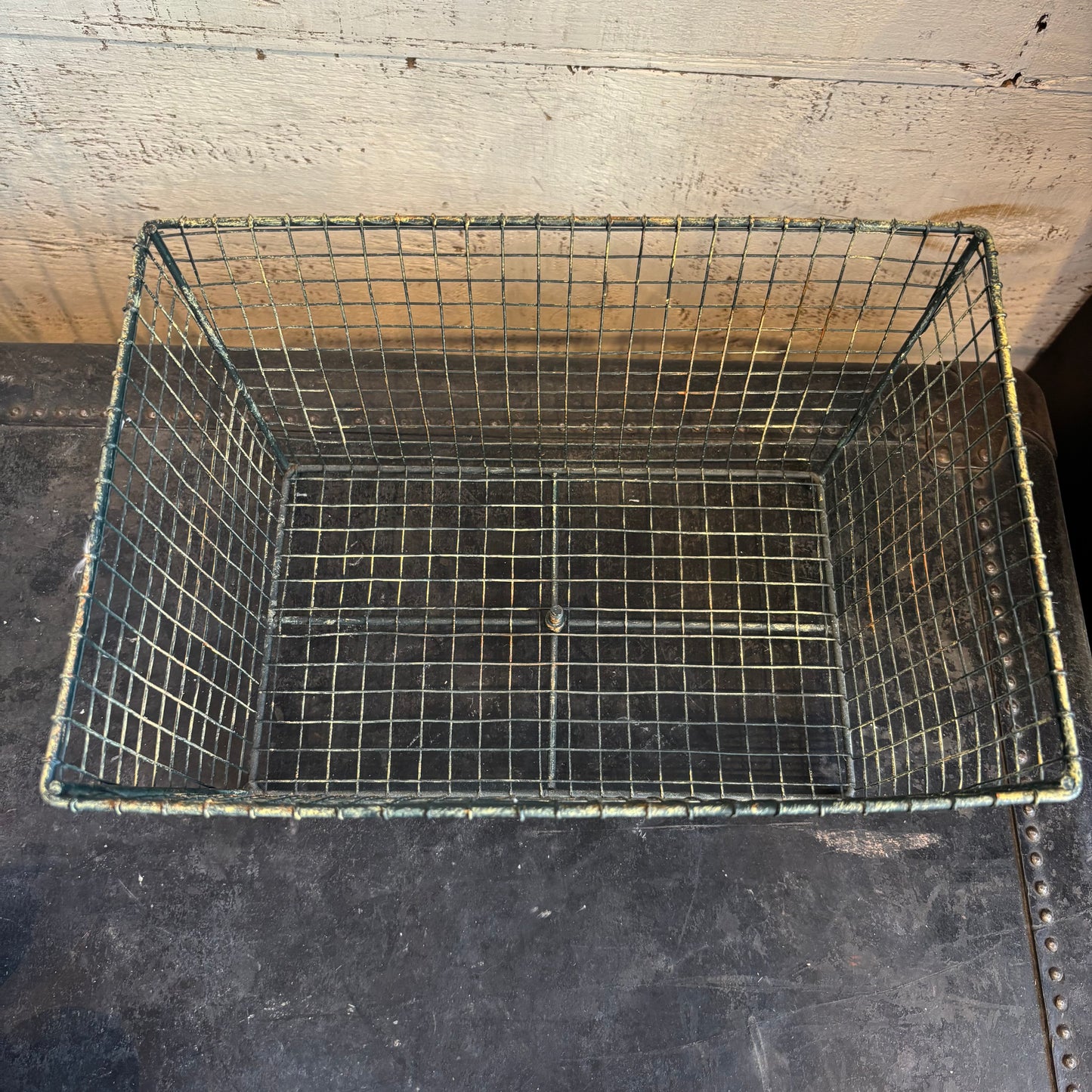 Wire Basket