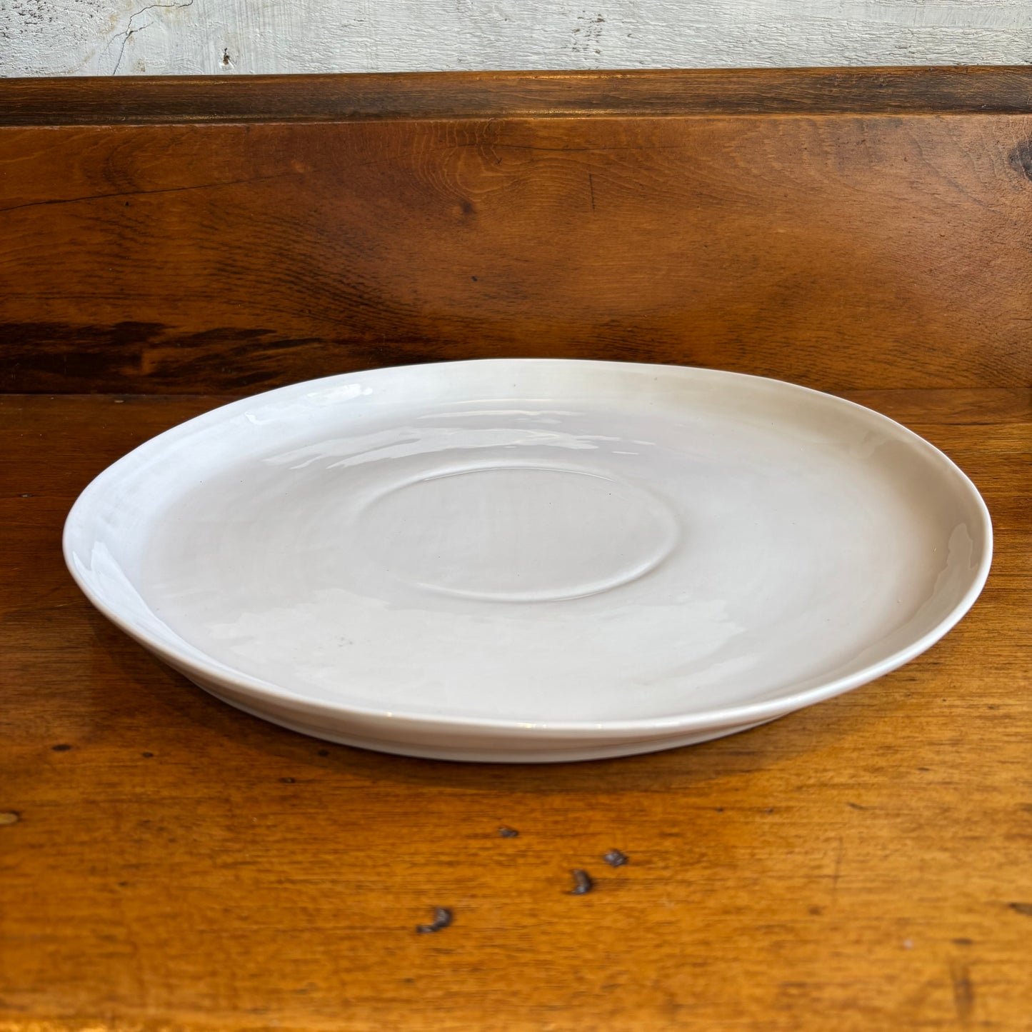 Highland Round Platter