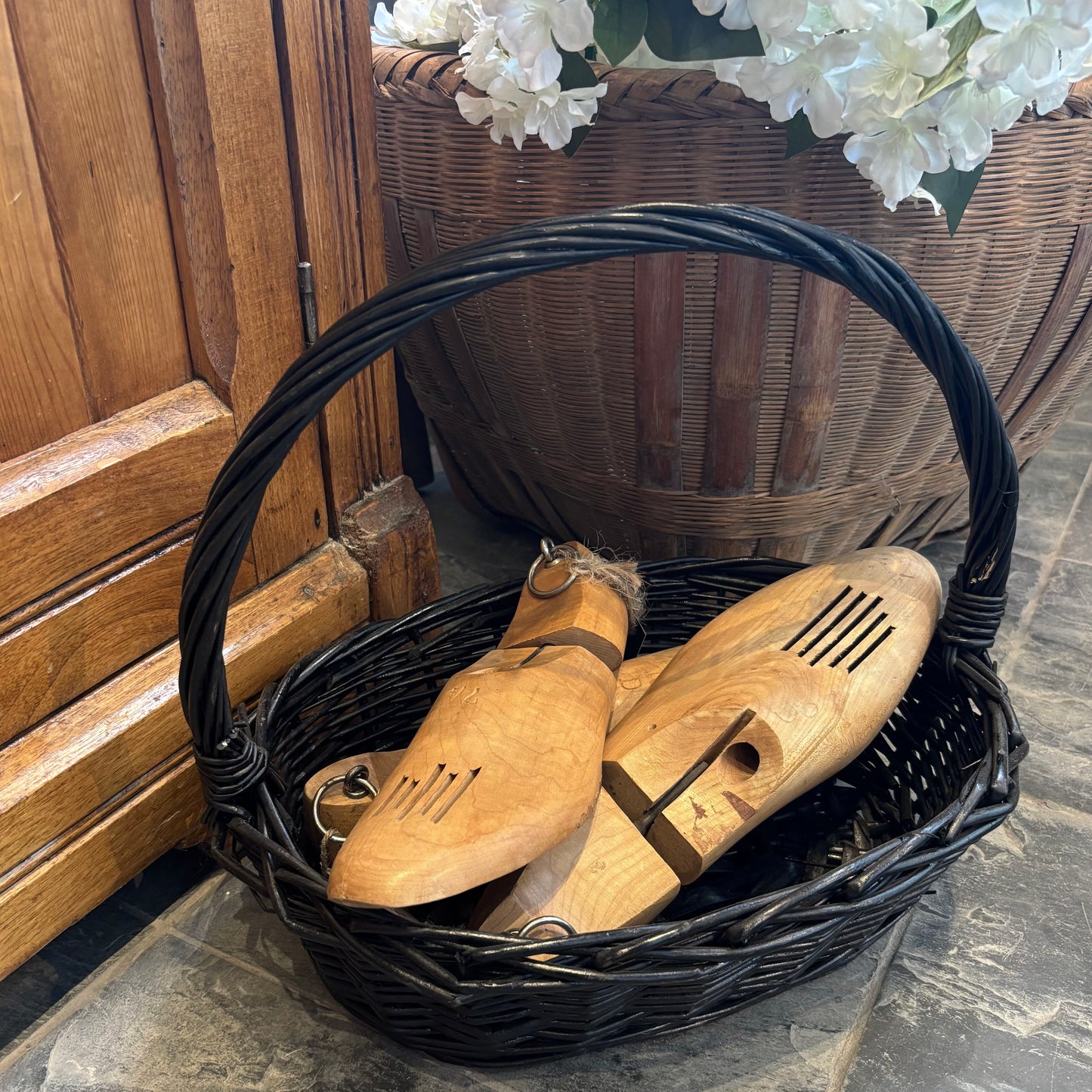 Antique Shoe Last