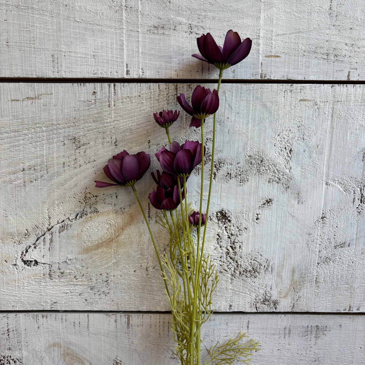 Faux Calliopsis Spray