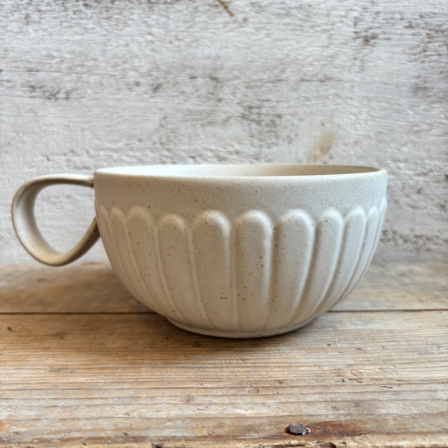 Avignon Latte Bowl