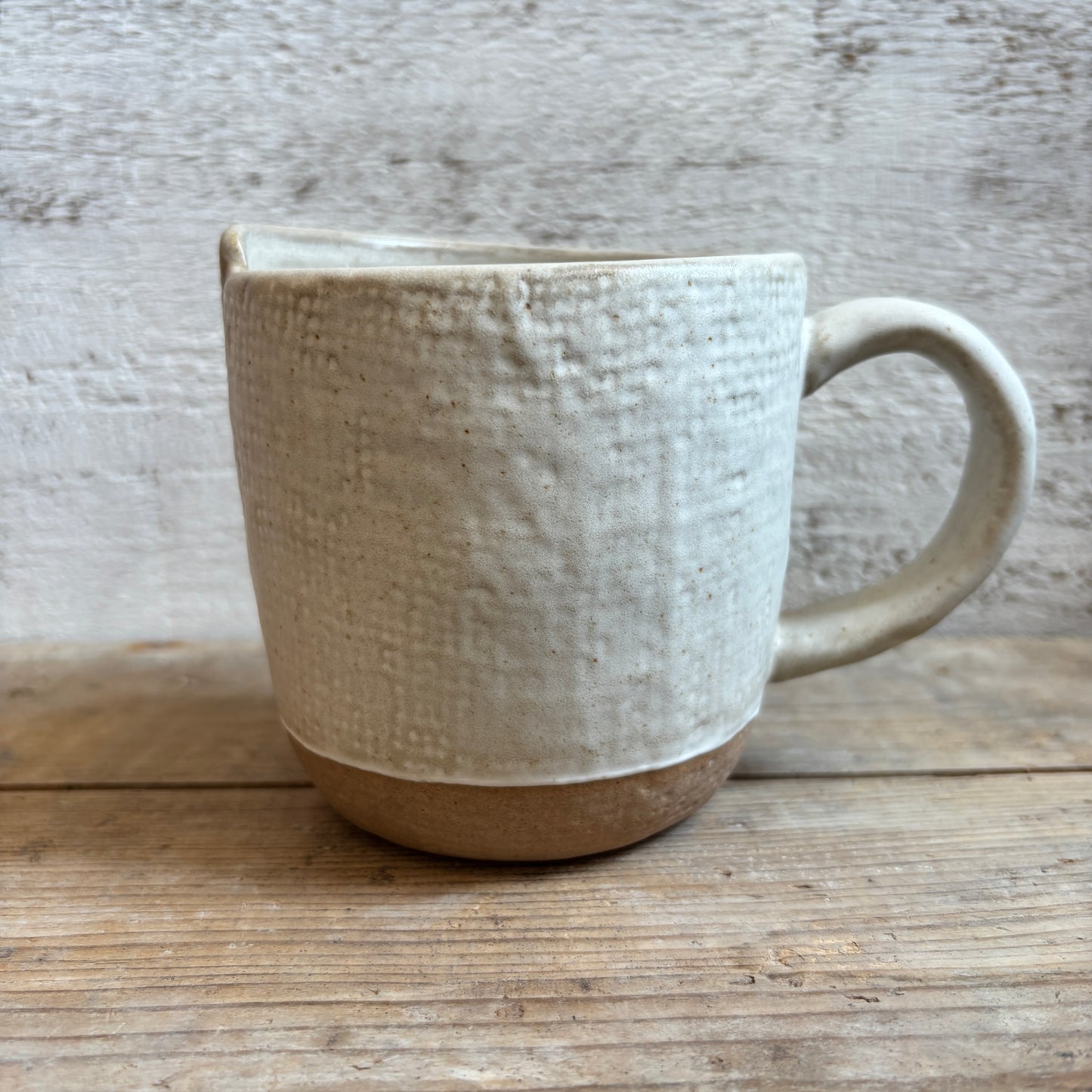 Hearth Crafted Mug